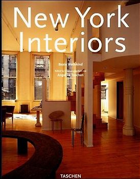 New York Interiors FX