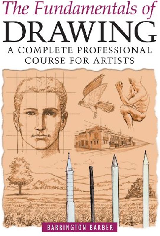 Fundamentals of Drawing