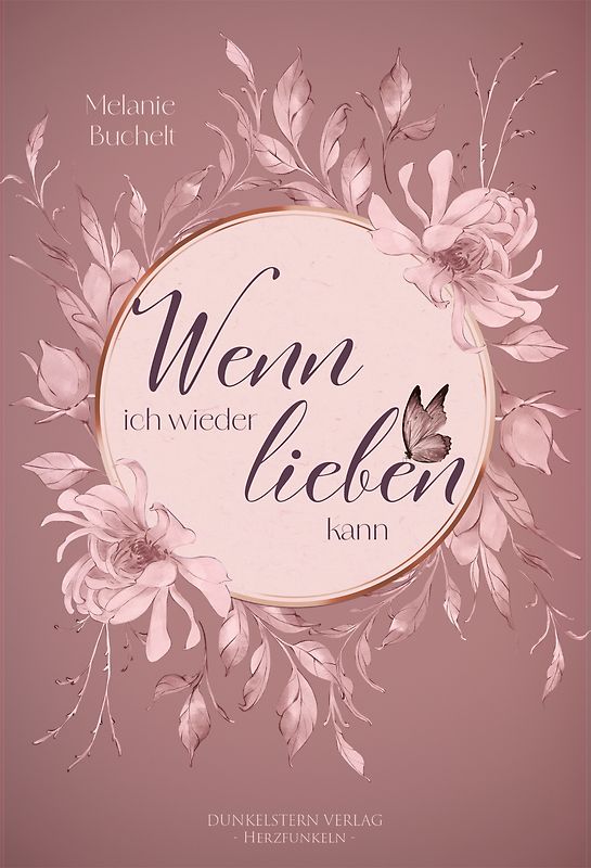 Wenn ich wieder lieben kann