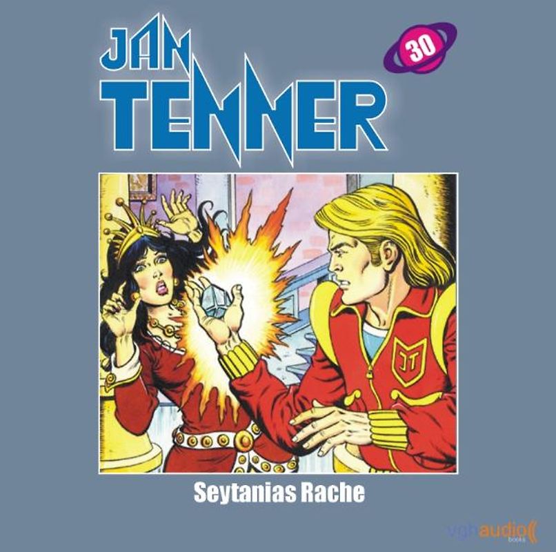 Jan Tenner - Classics (Teil 30)