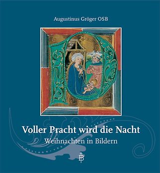 Voller Pracht wird die Nacht