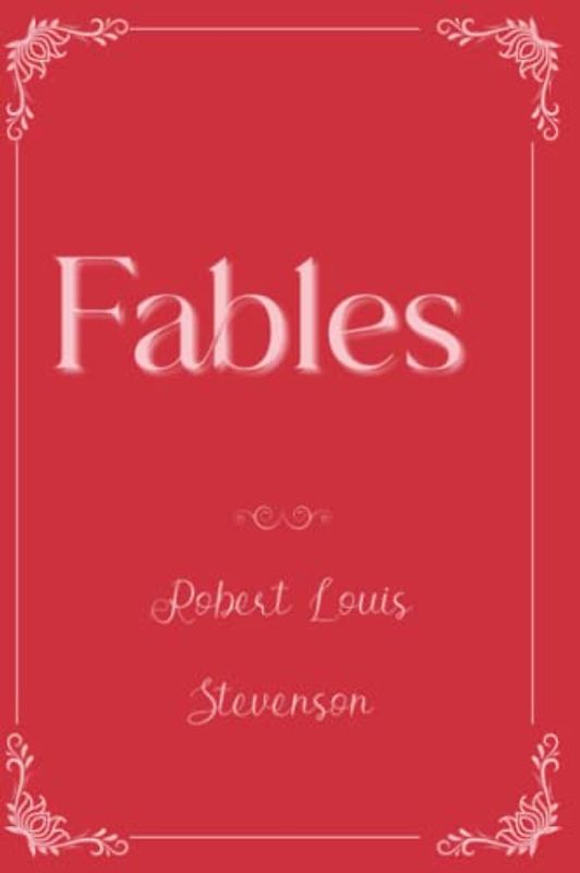 Fables: Eleganse Edition