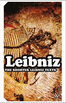 The Shorter Leibniz Texts