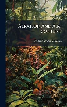 Aeration And Air-content