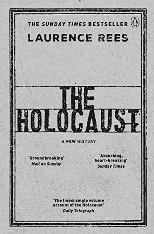 The Holocaust