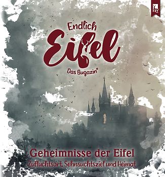ENDLICH EIFEL – Band 9
