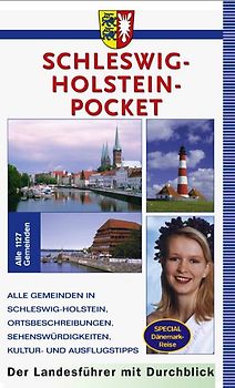 Schleswig-Holstein-Pocket