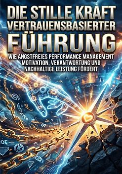 Die stille Kraft vertrauensbasierter Führung