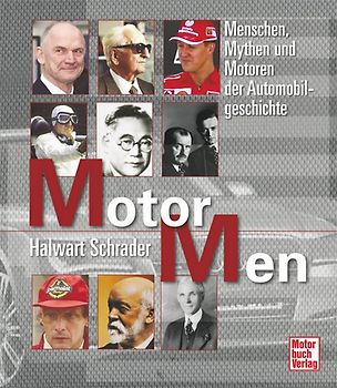 Motor Men