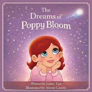 The Dreams of Poppy Bloom