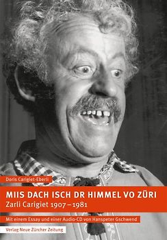 Miis Dach isch dr Himmel vo Züri