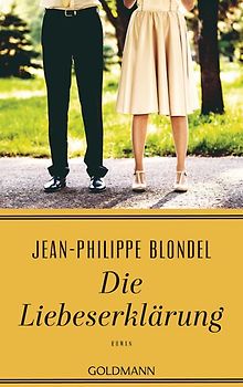 Die Liebeserklärung