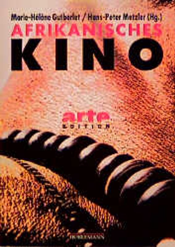 Afrikanisches Kino