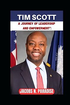 TIM SCOTT: A Journey of Leadership and Empowerment