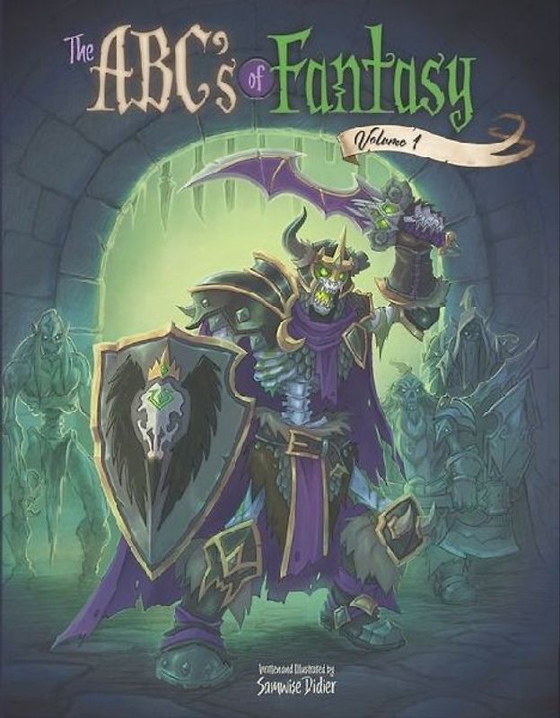The Abc's of Fantasy