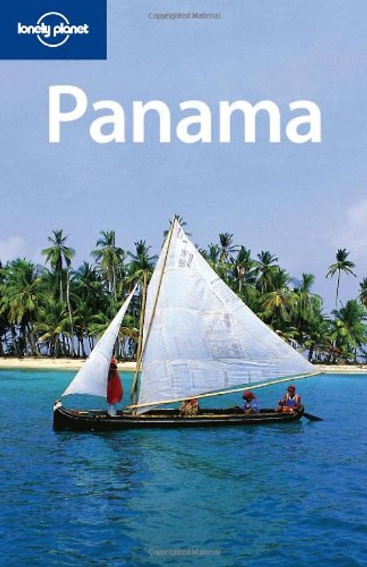 Panama (Lonely Planet Panama)