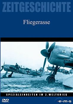 Fliegerasse DVD