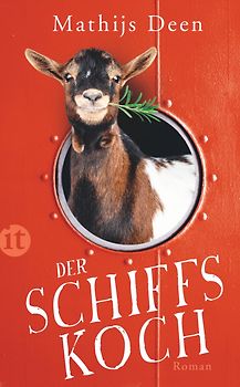 Der Schiffskoch