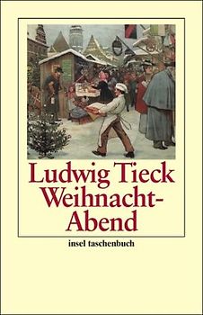 Weihnacht-Abend