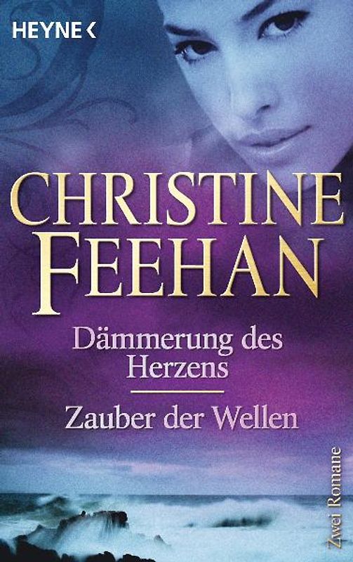 Dämmerung des Herzens / Zauber der Wellen