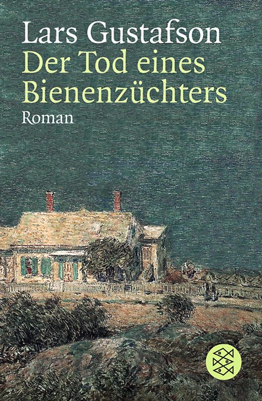 Der Tod eines Bienenzüchters