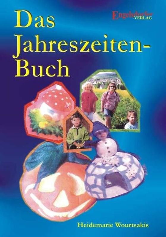 Das Jahreszeitenbuch