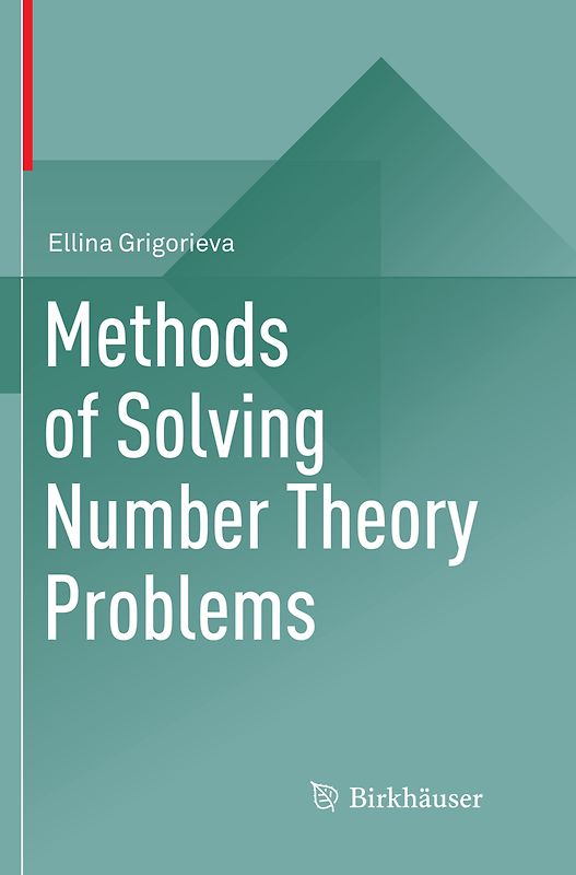 Methods of Solving Number Theory Problems