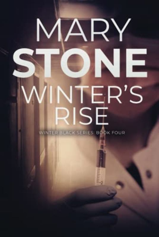 Winter's Rise (Winter Black FBI Mystery Series, Band 4)