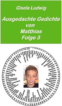 Ausgedachte Gedichte von Matthias