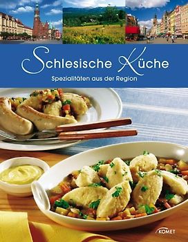 Schlesische Küche