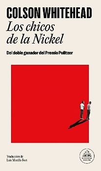 Los chicos de la Nickel