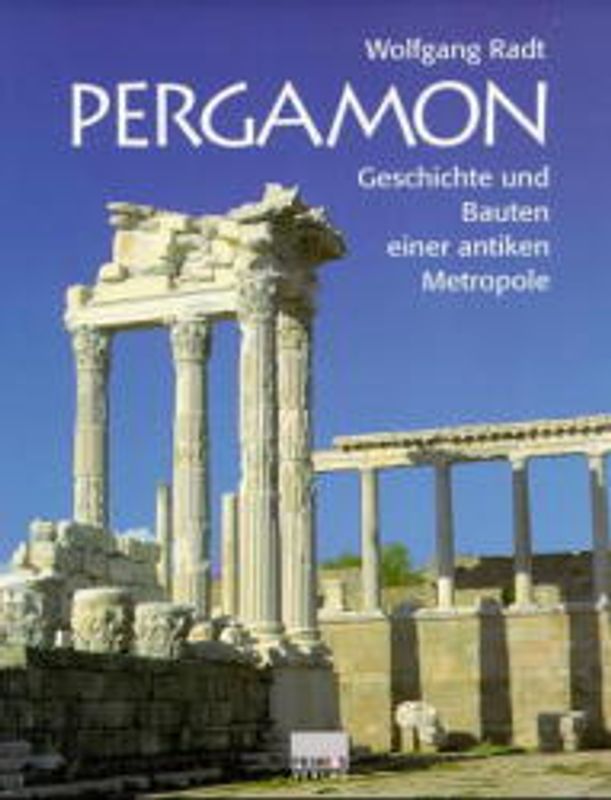 Pergamon