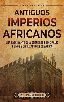 Antiguos imperios africanos