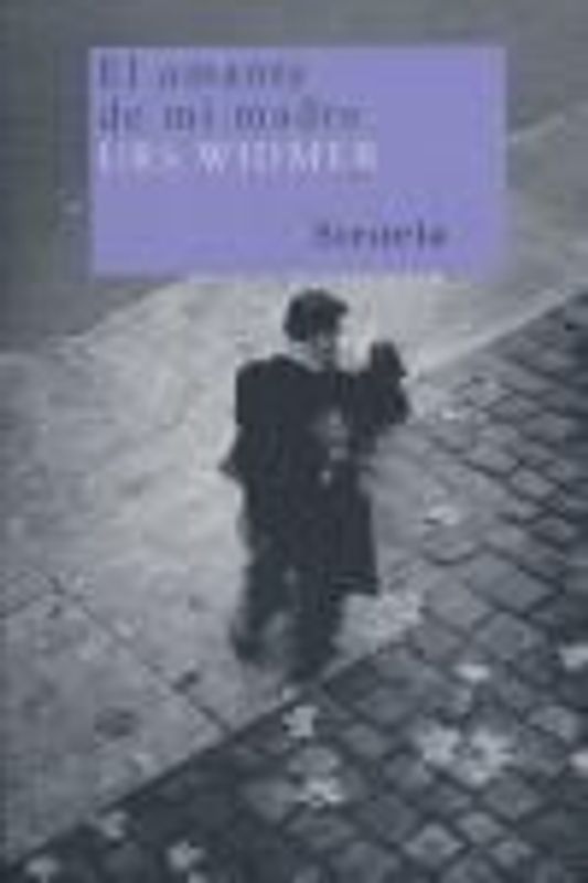 El amante de mi madre