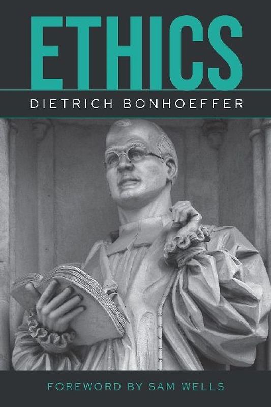 Ethics, repackaged edition