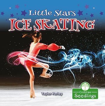 Little Stars Ice Skating