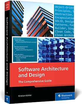 Software Architecture and Design