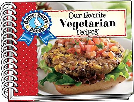 Our Favorite Vegetarian Recipes