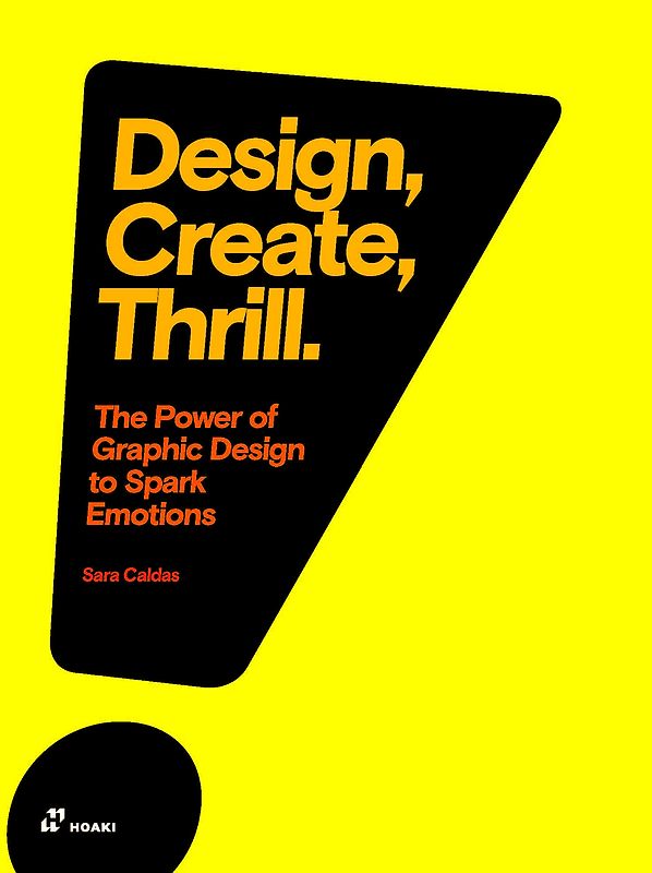 Design, Create, Thrill.