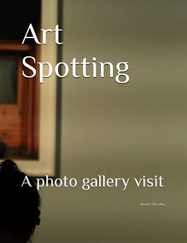 Art Spotting: A photo gallery visit