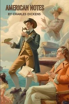 American Notes: With original illustrations