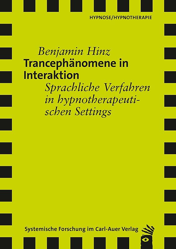 Trancephänomene in Interaktion