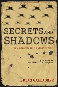 Secrets and Shadows
