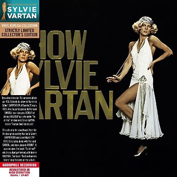 Vartan,Sylvie - Show Sylvie Vartan