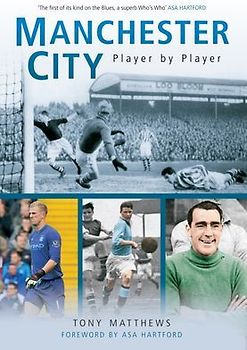 Manchester City Player by Player