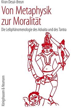 Von Metaphysik zur Moralität