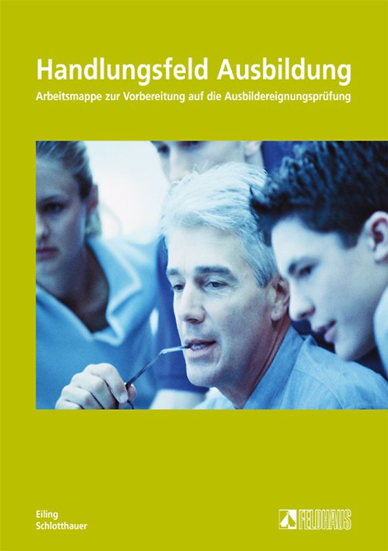 Handlungsfeld Ausbildung