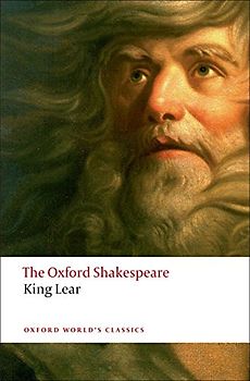 The History of King Lear (Oxford World's Classics)