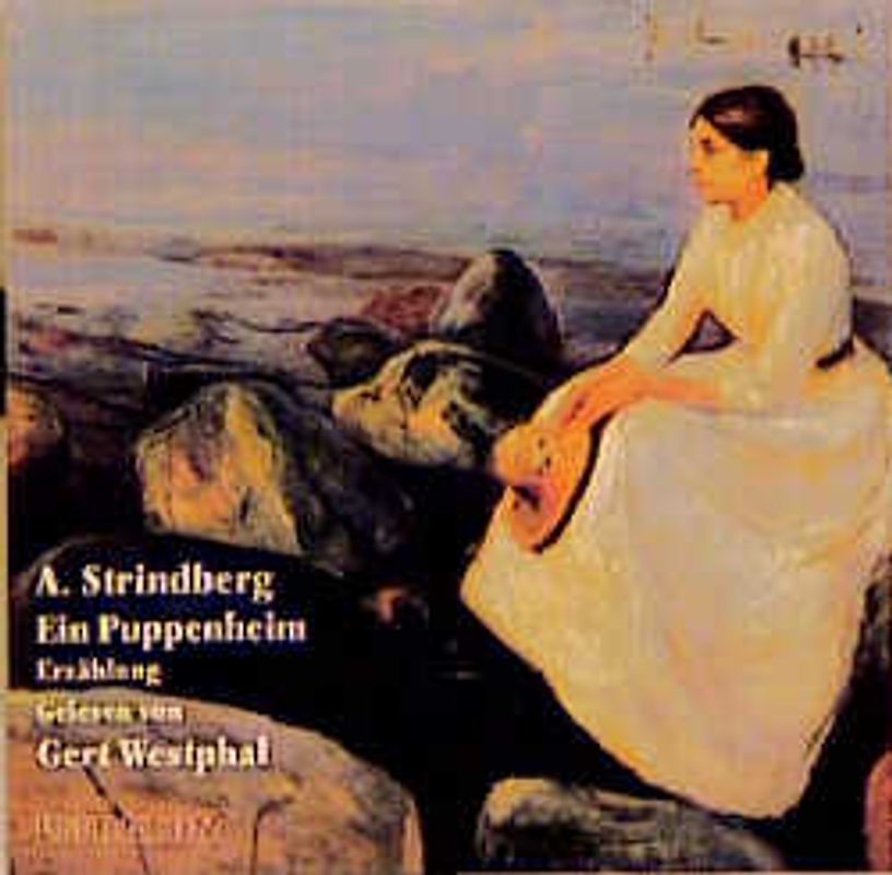 Ein Puppenheim. Erzählung