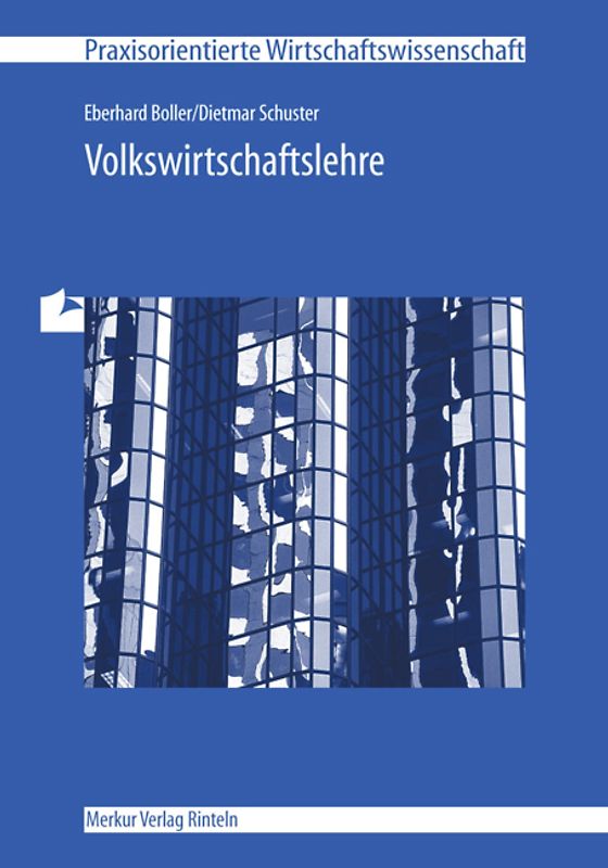 Volkswirtschaftslehre